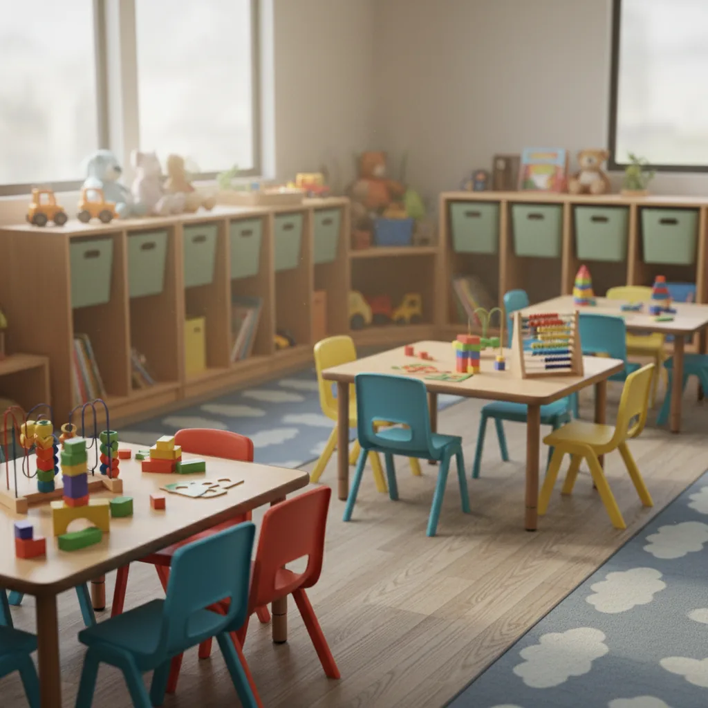 SBA Loans for Daycare for Huntington Beach, CA businesses