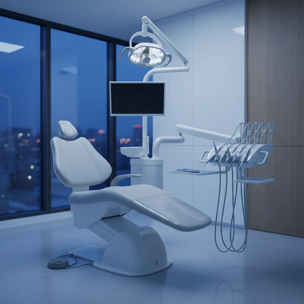 Dental Practice Loans for Huntington Beach, CA businesses