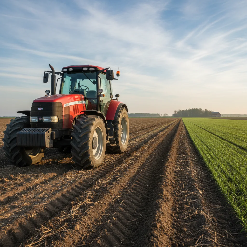 Landscaping Equipment Financing for Huntington Beach, CA businesses