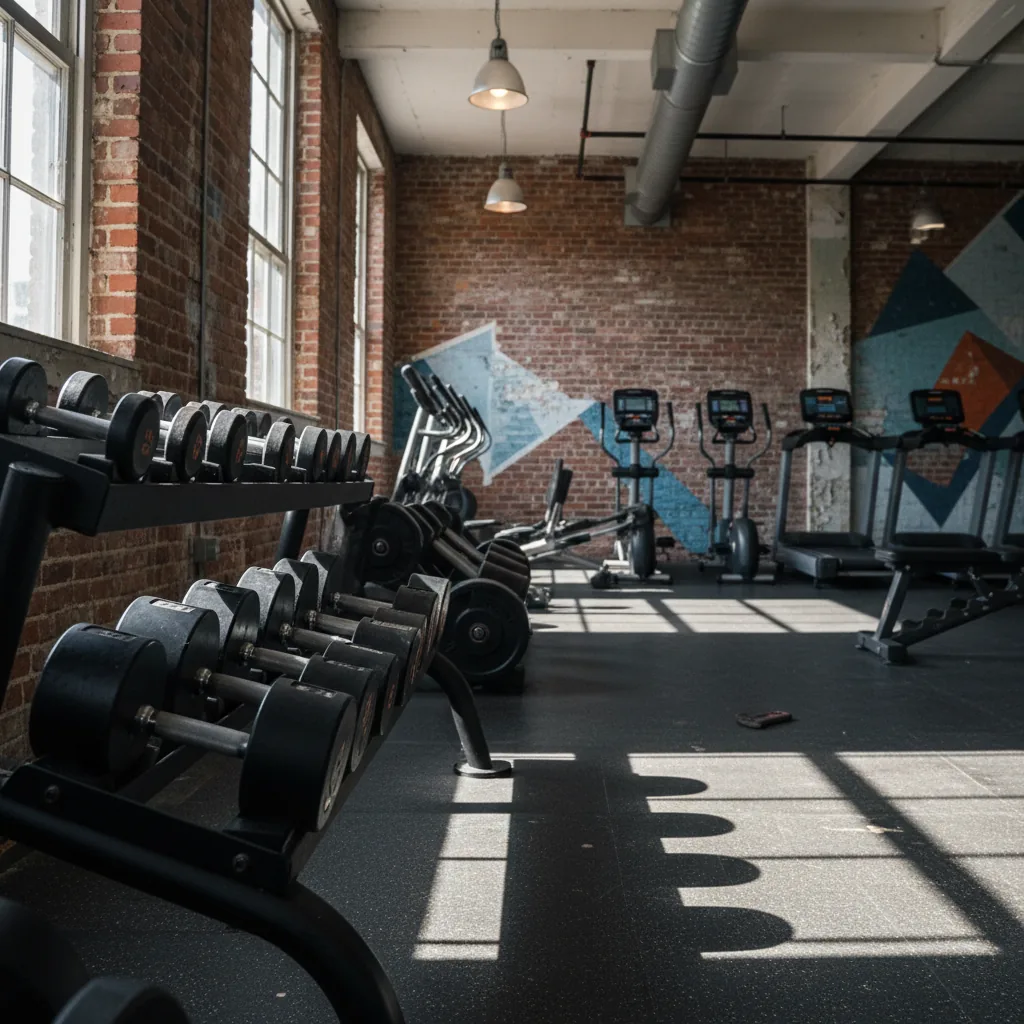 Gym & Fitness Business Loans for Huntington Beach, CA businesses