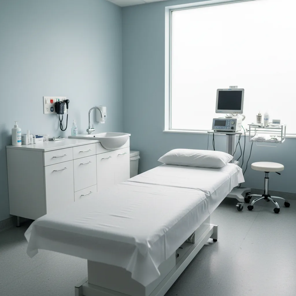 Medical Practice Loans for Huntington Beach, CA businesses