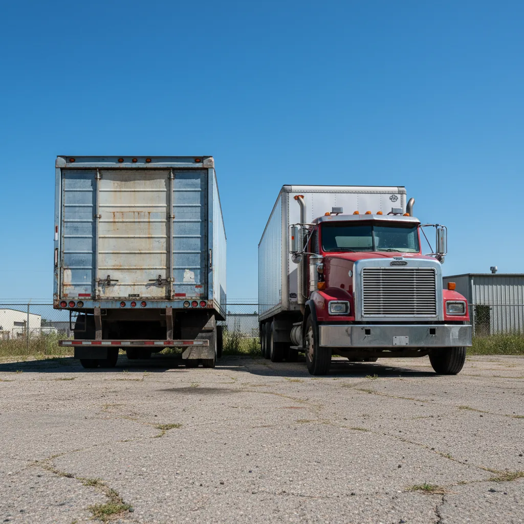 Trucking Business Loans for Huntington Beach, CA businesses